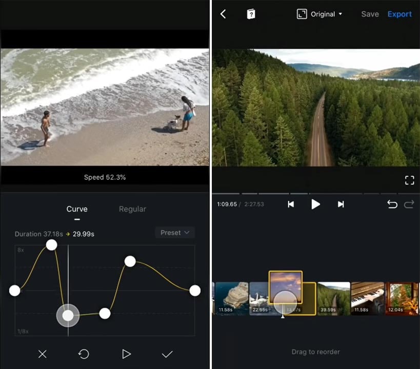 VN Video Editor MOD APK Download and Install